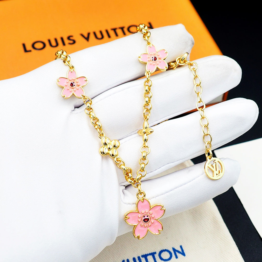 jewelry/necklace/model:H77
