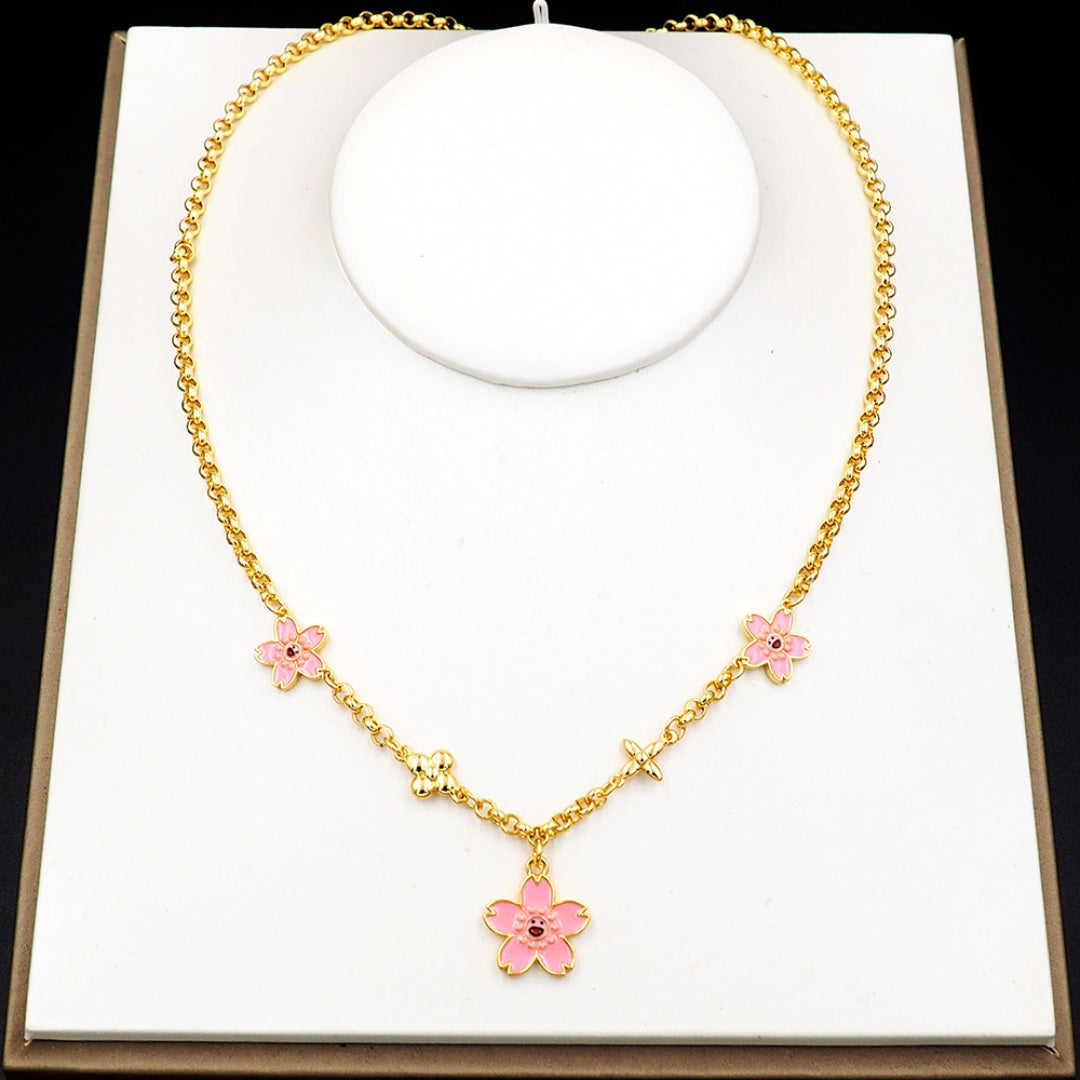 jewelry/necklace/model:H77