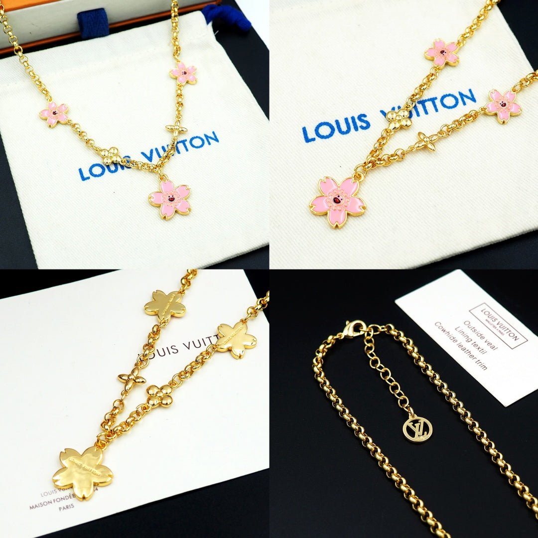 jewelry/necklace/model:H77
