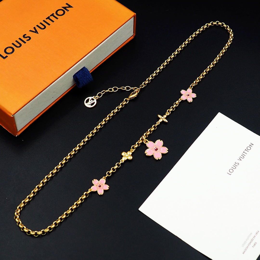 jewelry/necklace/model:H77