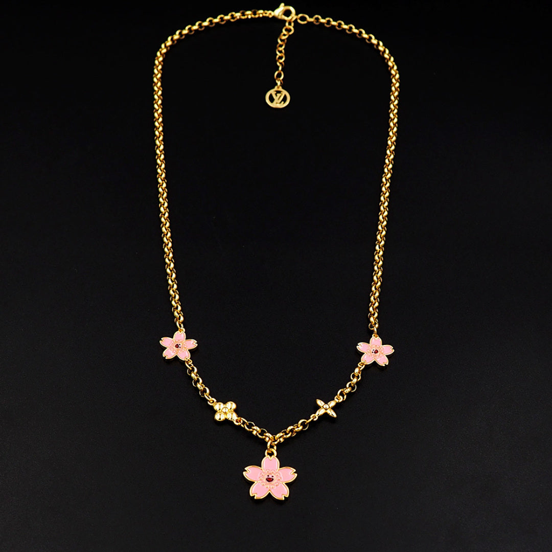 jewelry/necklace/model:H77