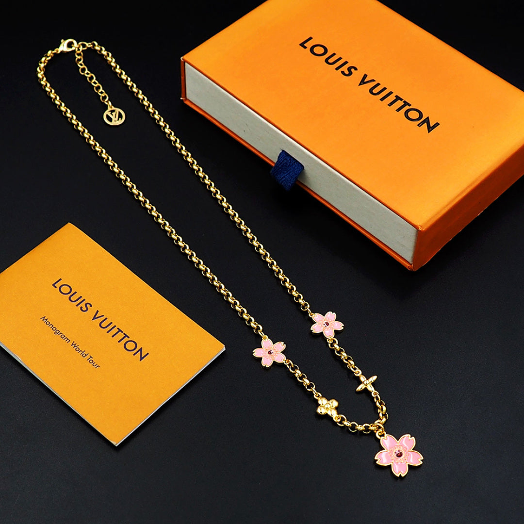jewelry/necklace/model:H77