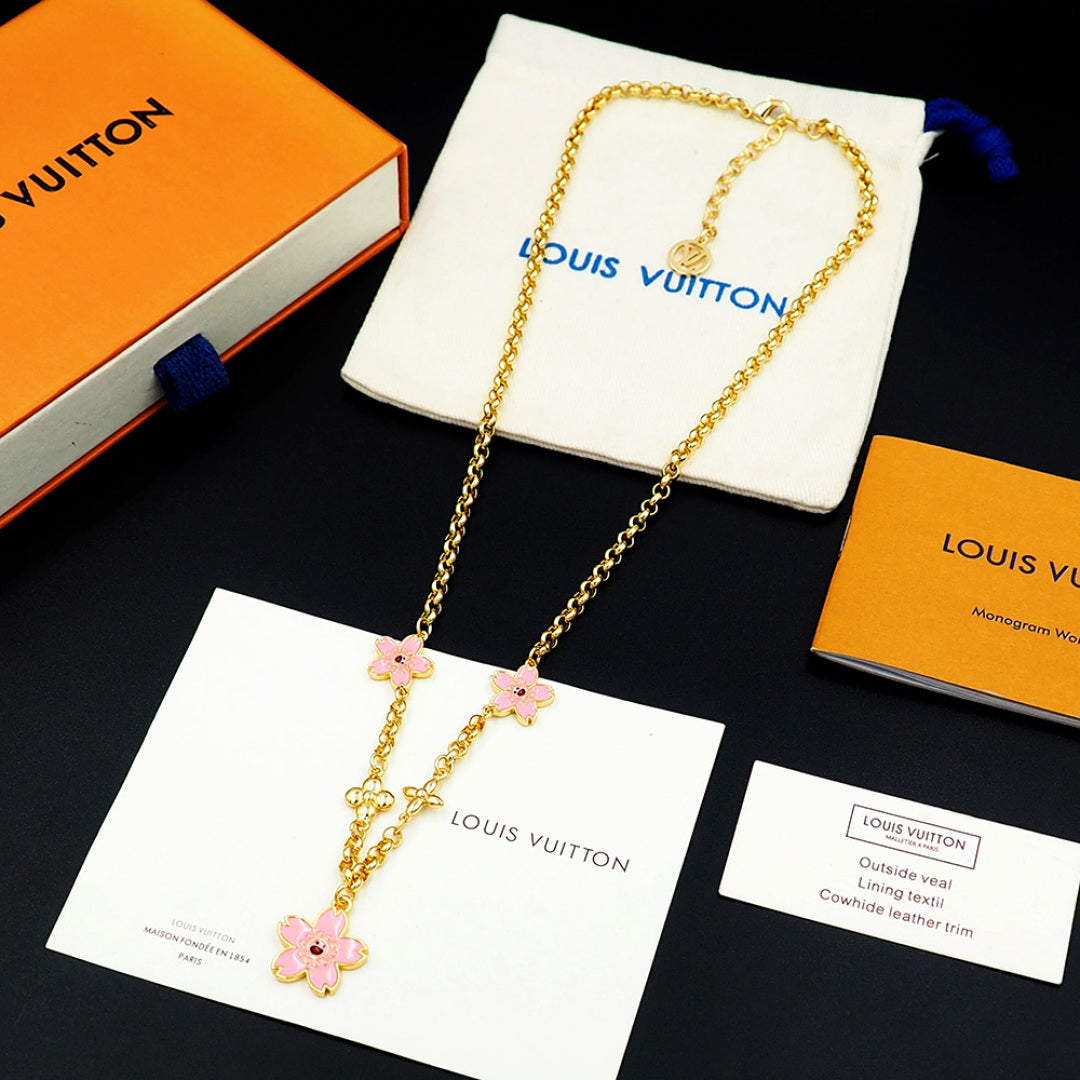 jewelry/necklace/model:H77