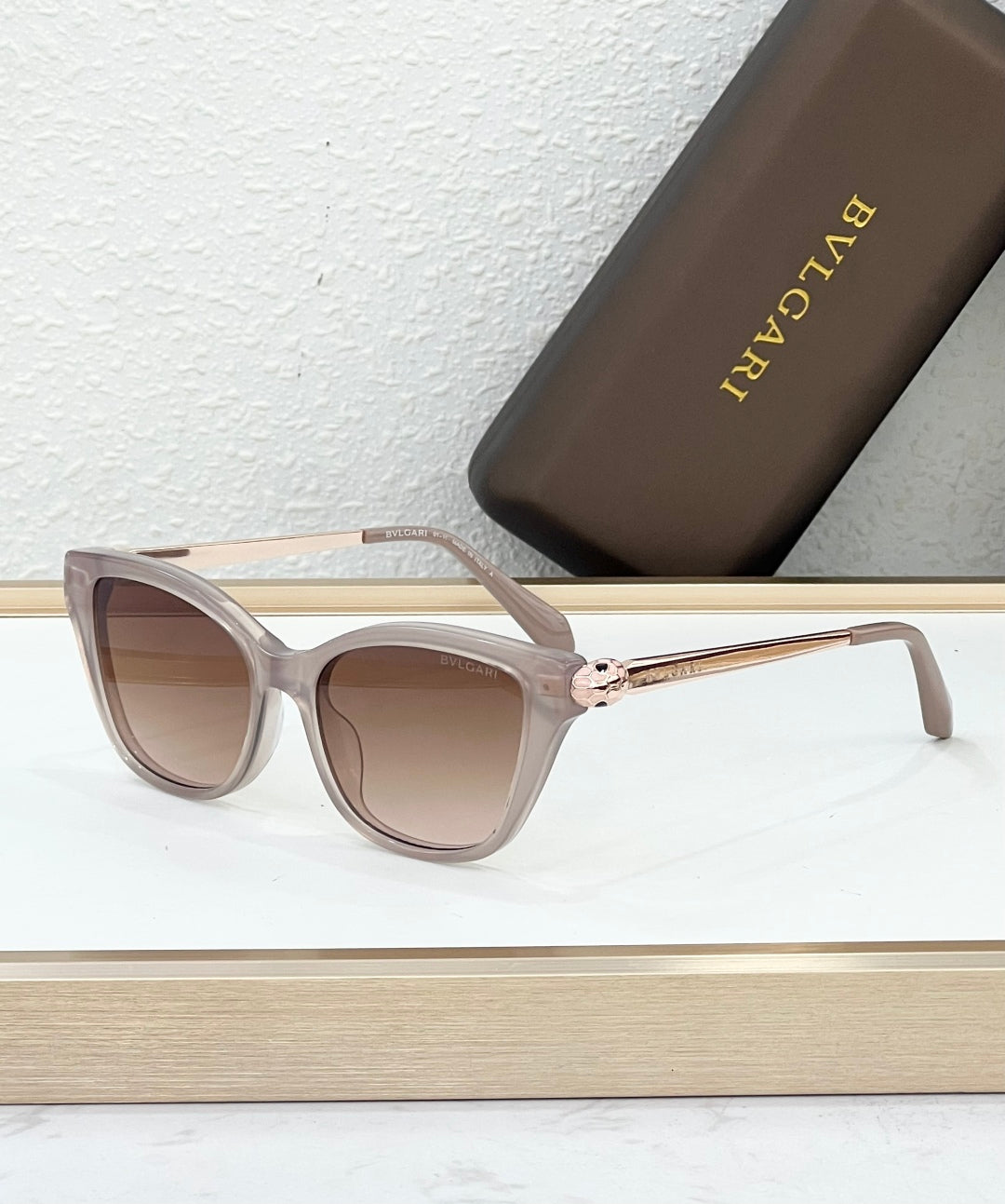 Sunglasses/Quality: 5A/Model:BV50055I