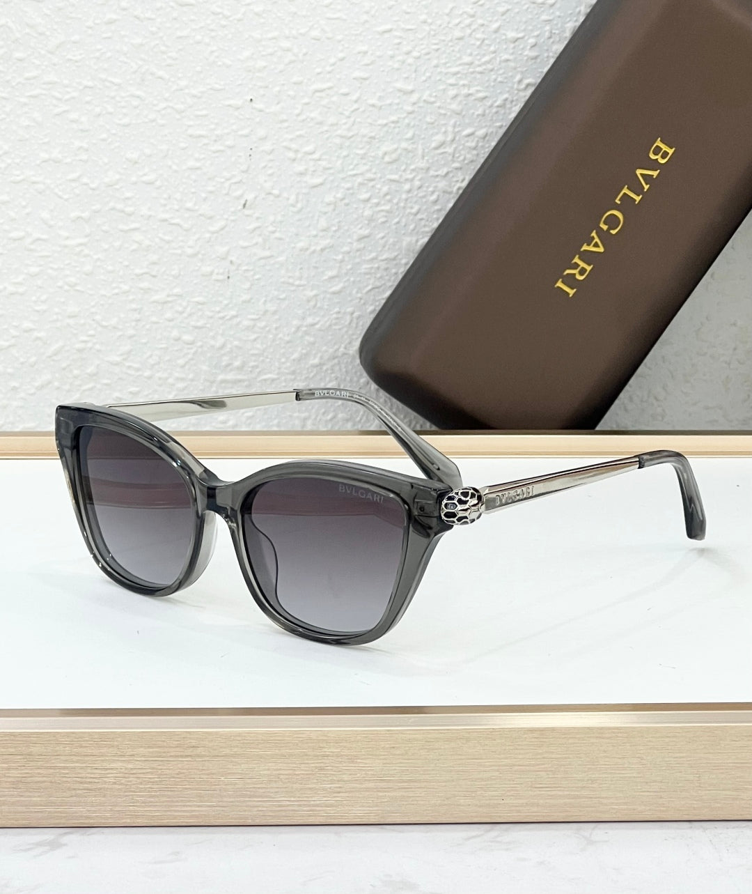 Sunglasses/Quality: 5A/Model:BV50055I