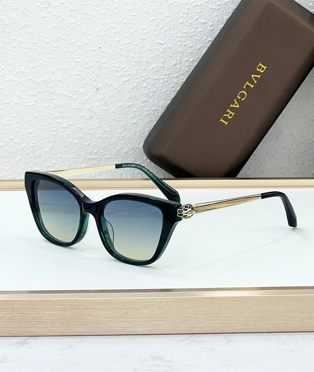 Sunglasses/Quality: 5A/Model:BV50055I