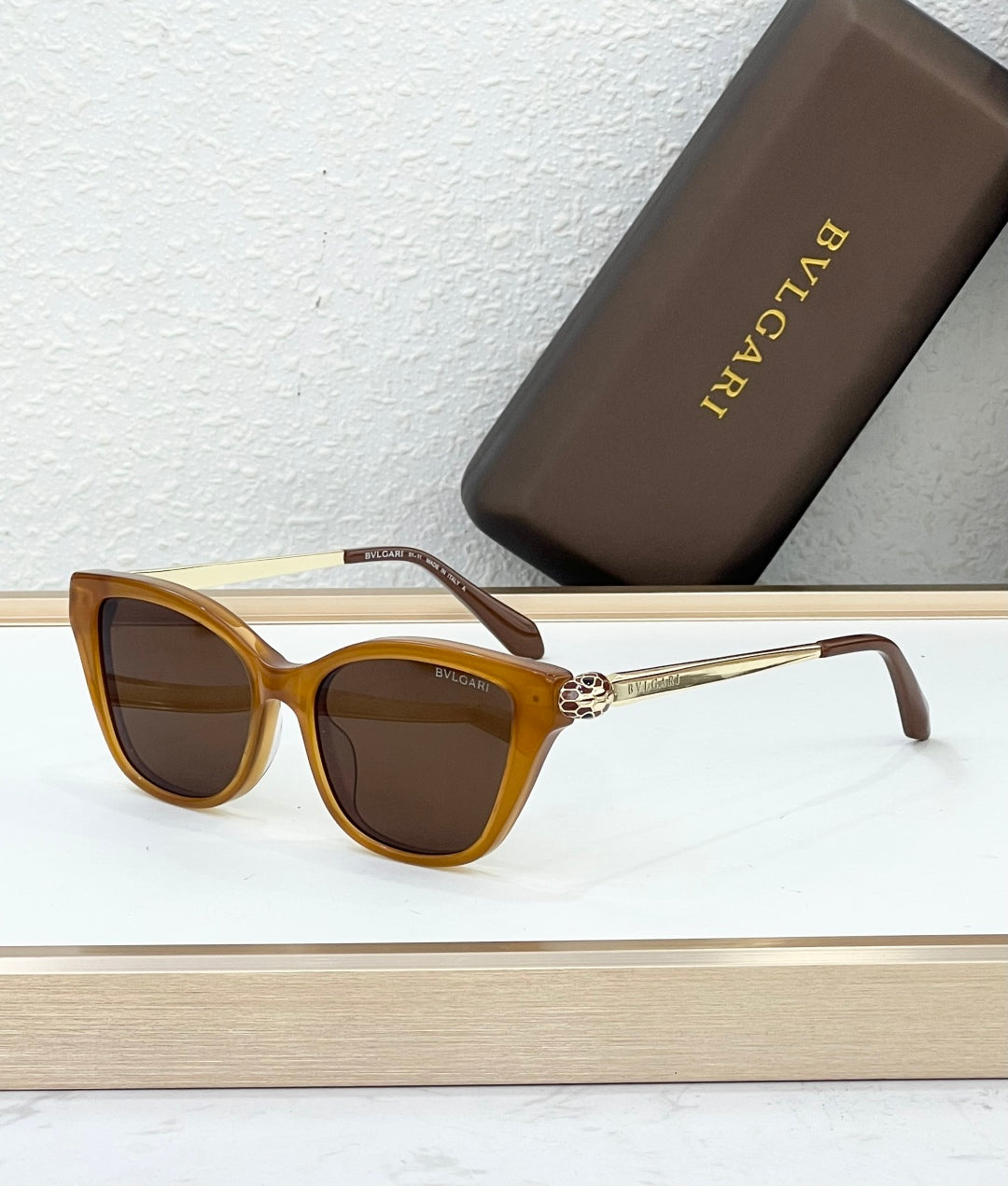 Sunglasses/Quality: 5A/Model:BV50055I