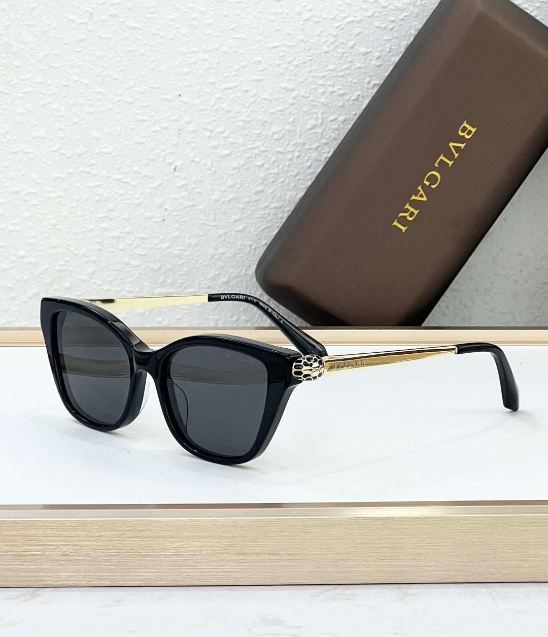 Sunglasses/Quality: 5A/Model:BV50055I