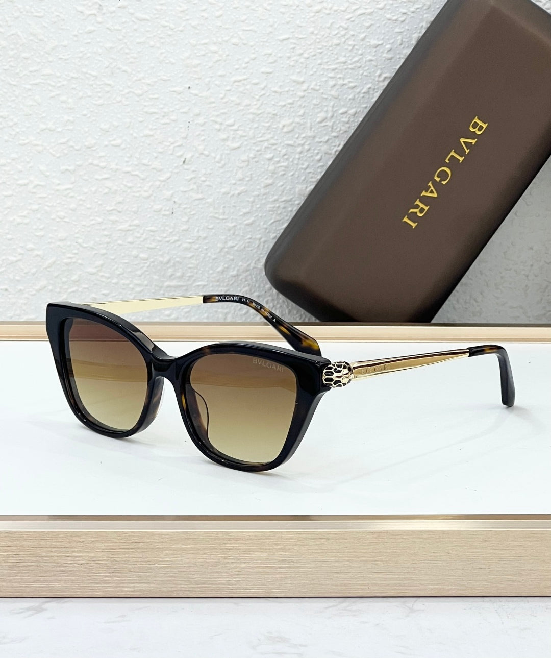 Sunglasses/Quality: 5A/Model:BV50055I