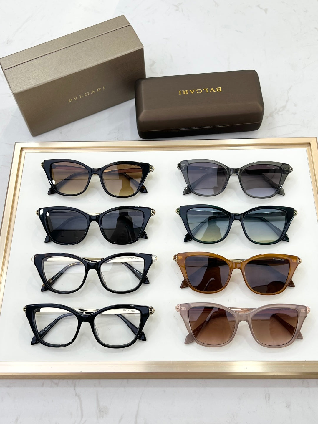 Sunglasses/Quality: 5A/Model:BV50055I