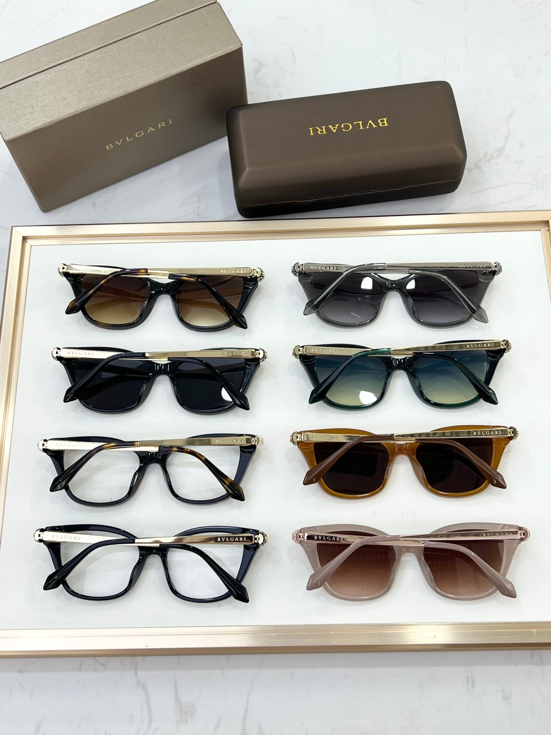 Sunglasses/Quality: 5A/Model:BV50055I