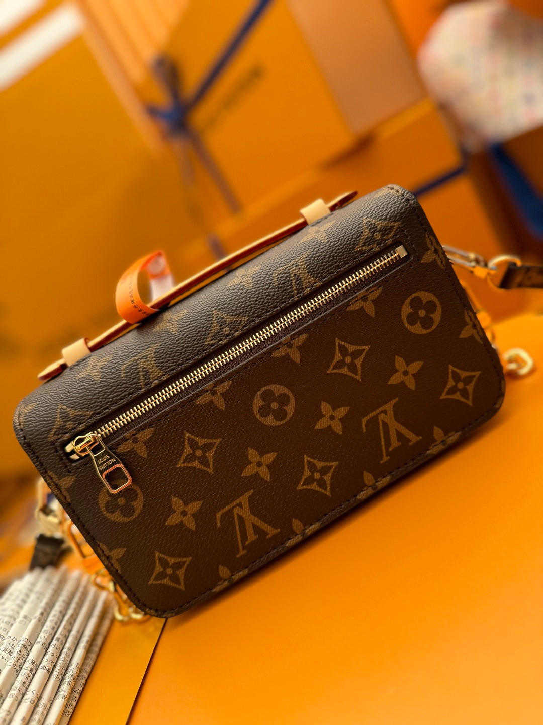 Bag/Quality: 5A/Model:M46279