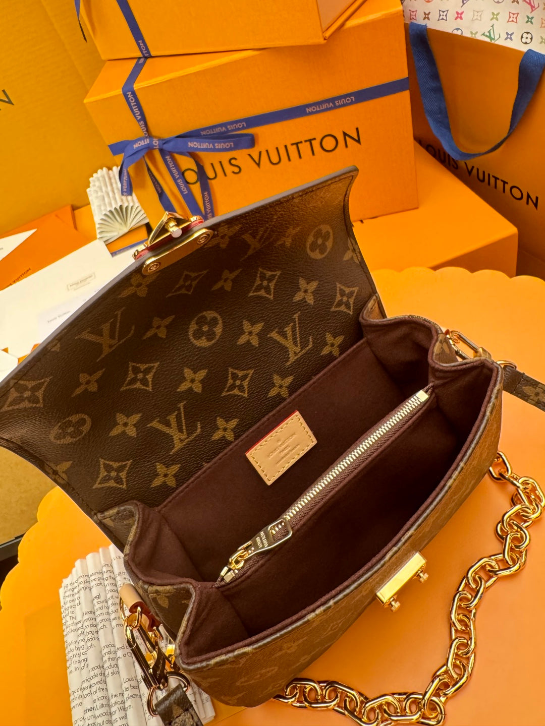 Bag/Quality: 5A/Model:M46279
