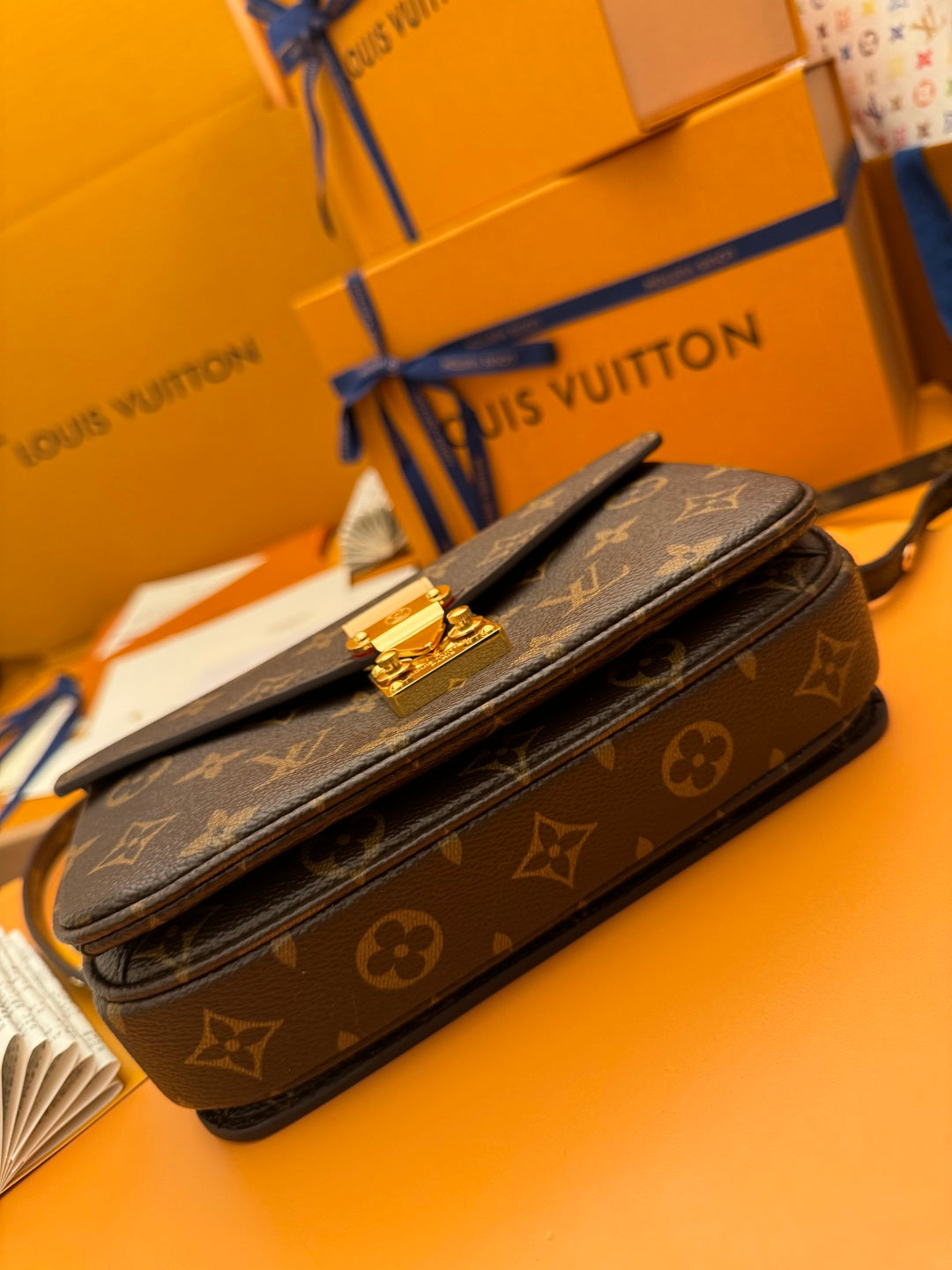 Bag/Quality: 5A/Model:M46279