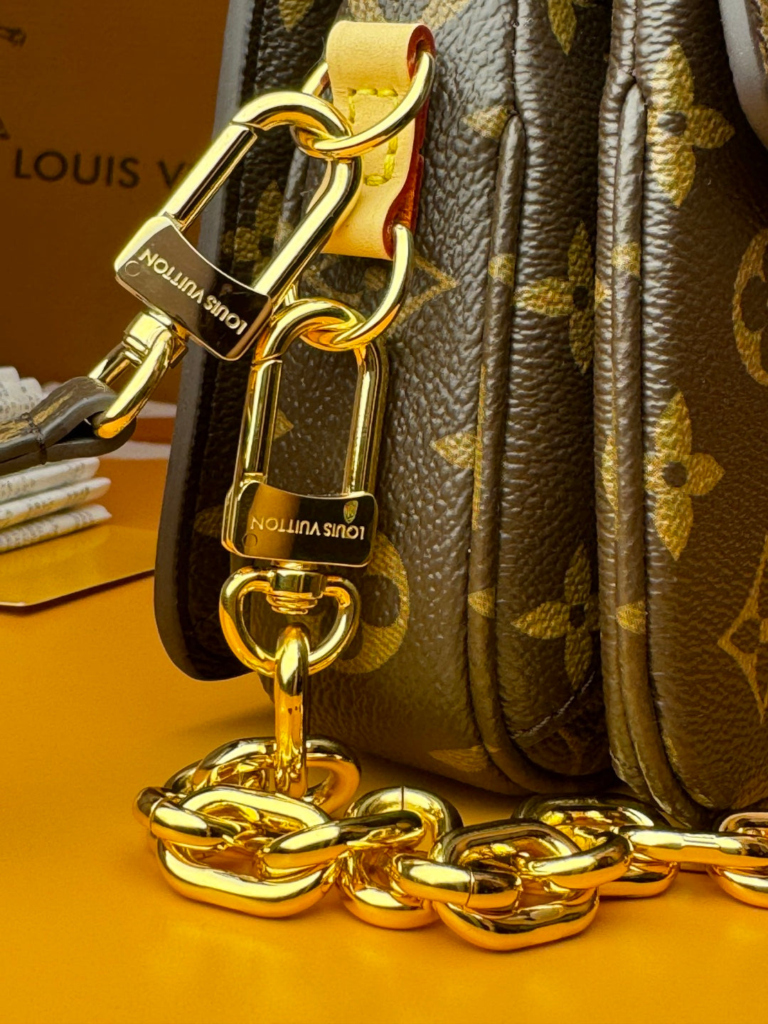 Bag/Quality: 5A/Model:M46279