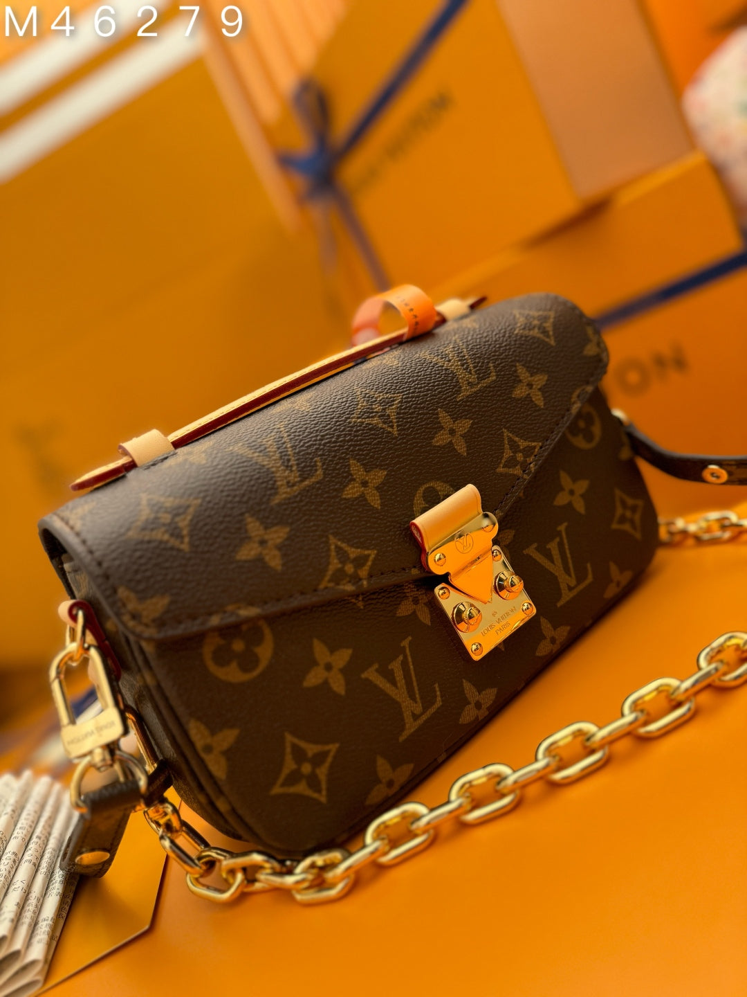 Bag/Quality: 5A/Model:M46279