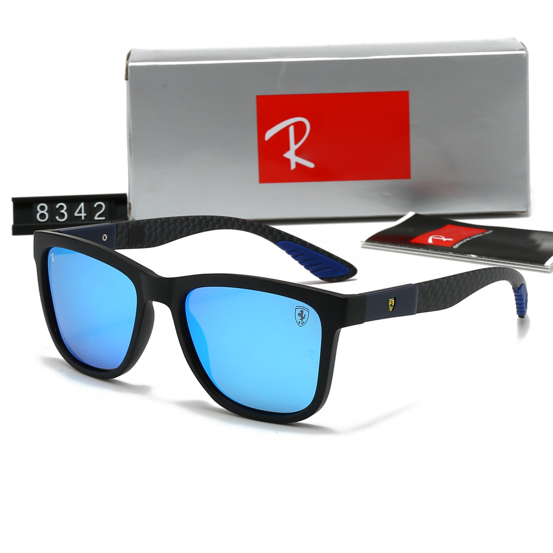 sunglasses /Lens: UV400 /Model:8342