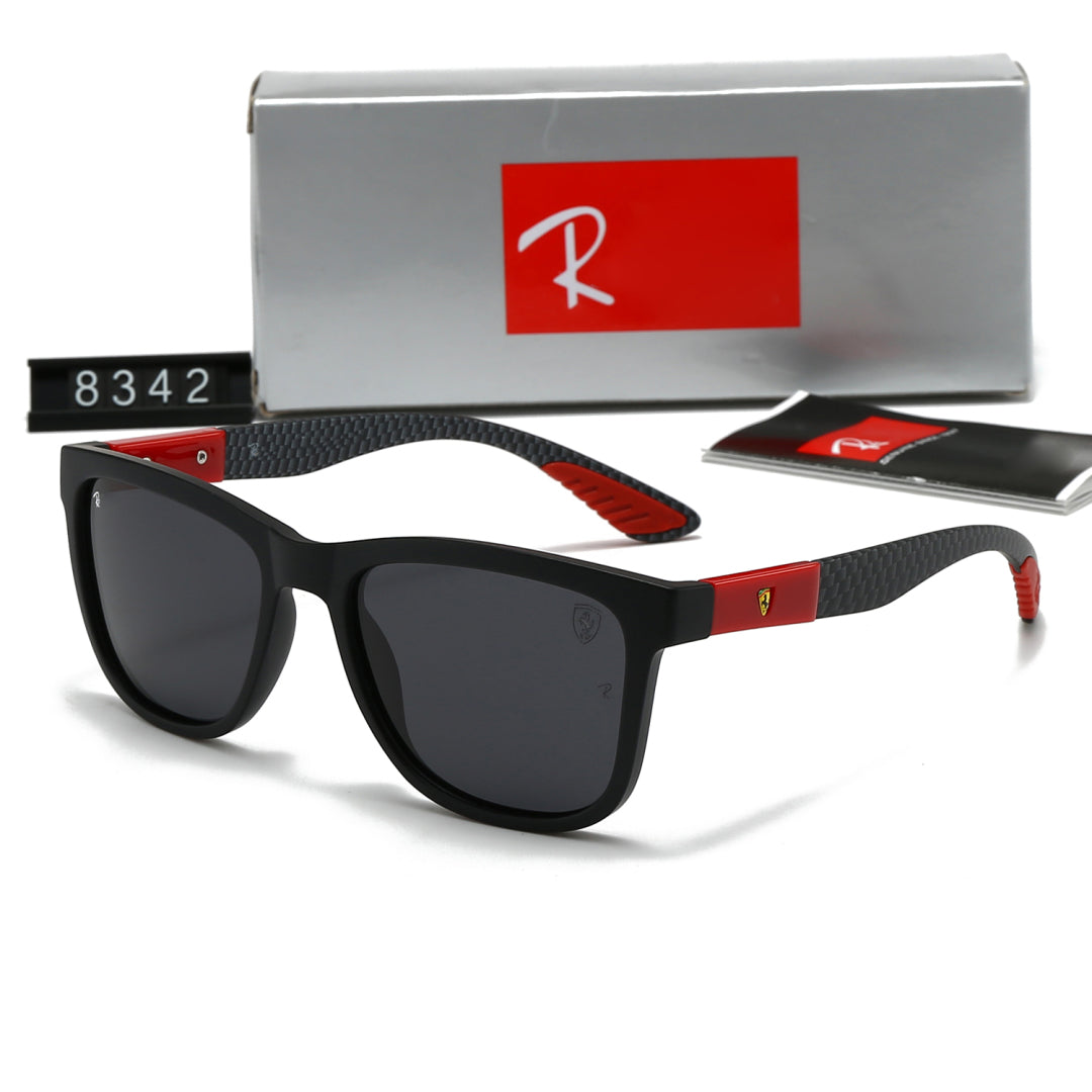sunglasses /Lens: UV400 /Model:8342