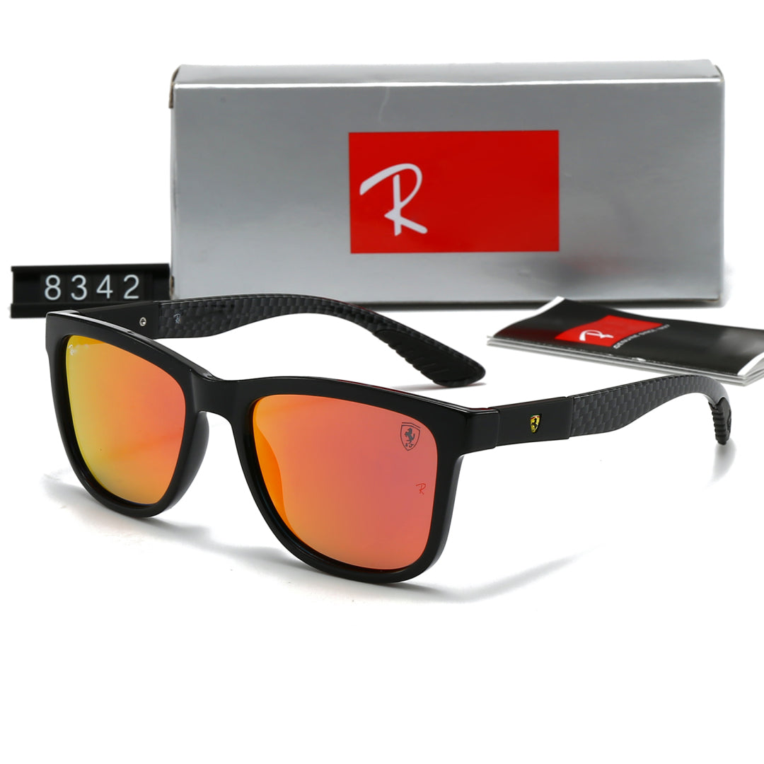 sunglasses /Lens: UV400 /Model:8342