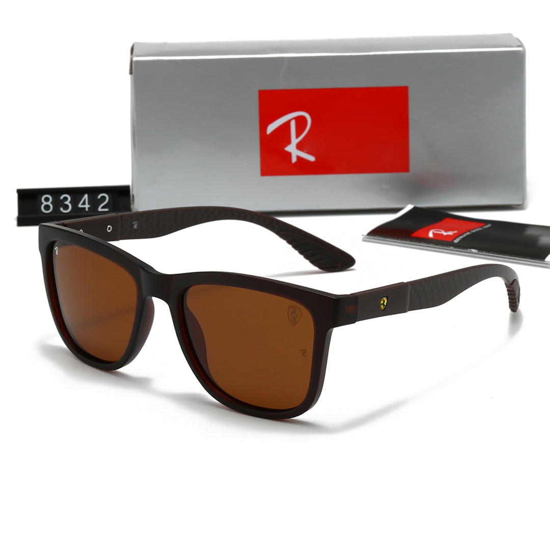 sunglasses /Lens: UV400 /Model:8342