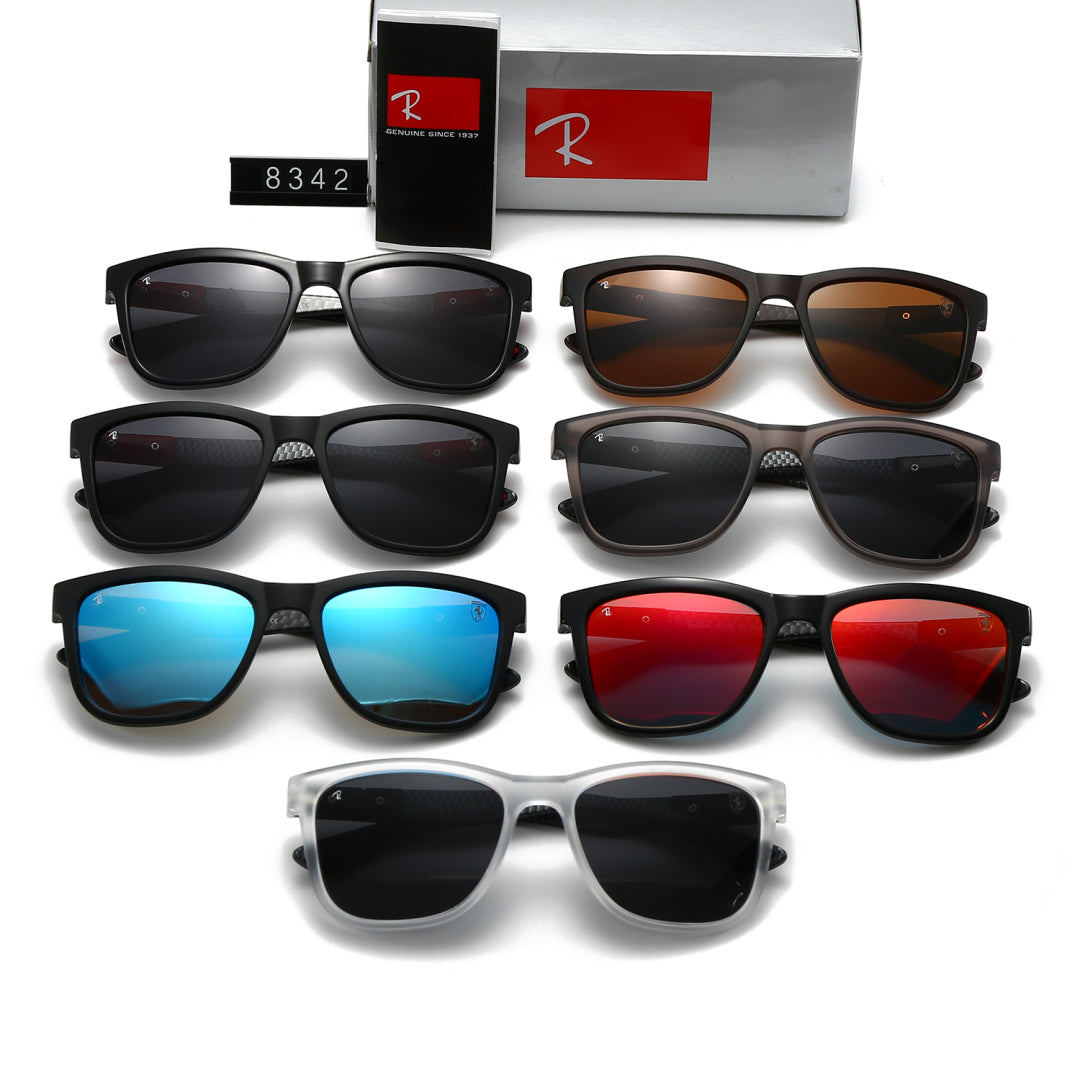 sunglasses /Lens: UV400 /Model:8342