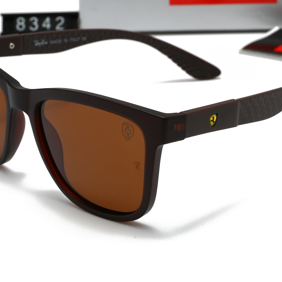 sunglasses /Lens: UV400 /Model:8342