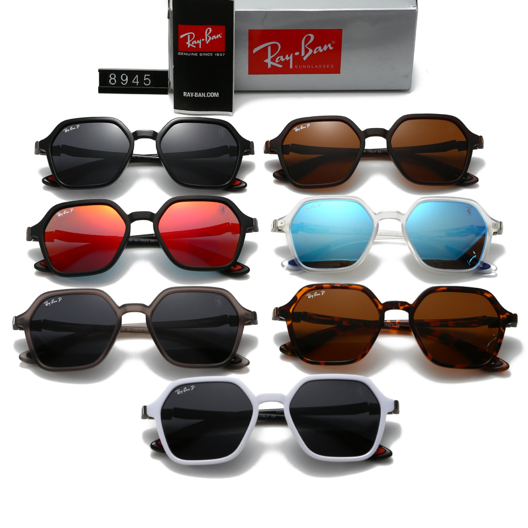 sunglasses /Lens: UV400 /Model:8945