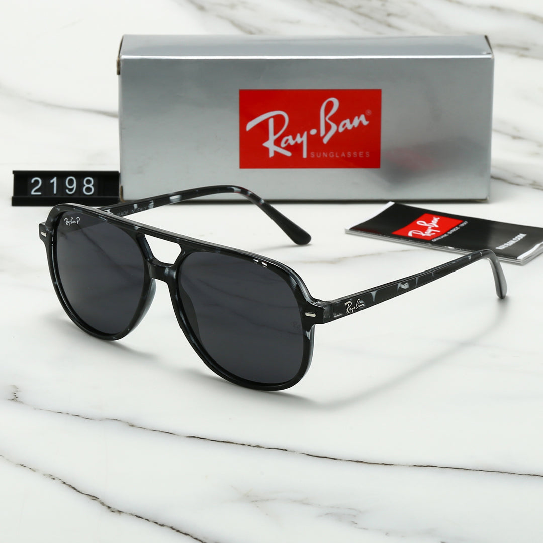 sunglasses /Lens: UV400 /Model:2198