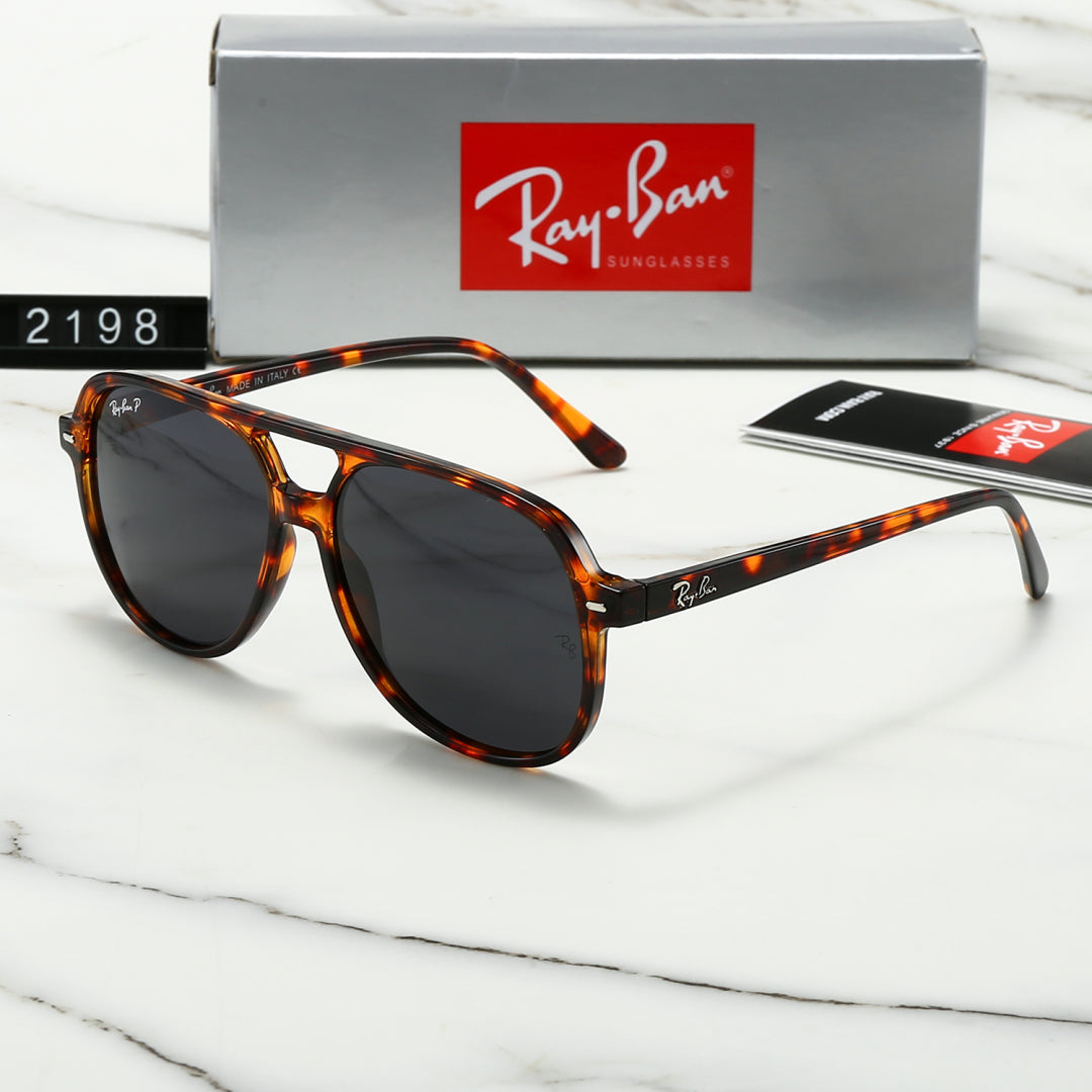 sunglasses /Lens: UV400 /Model:2198