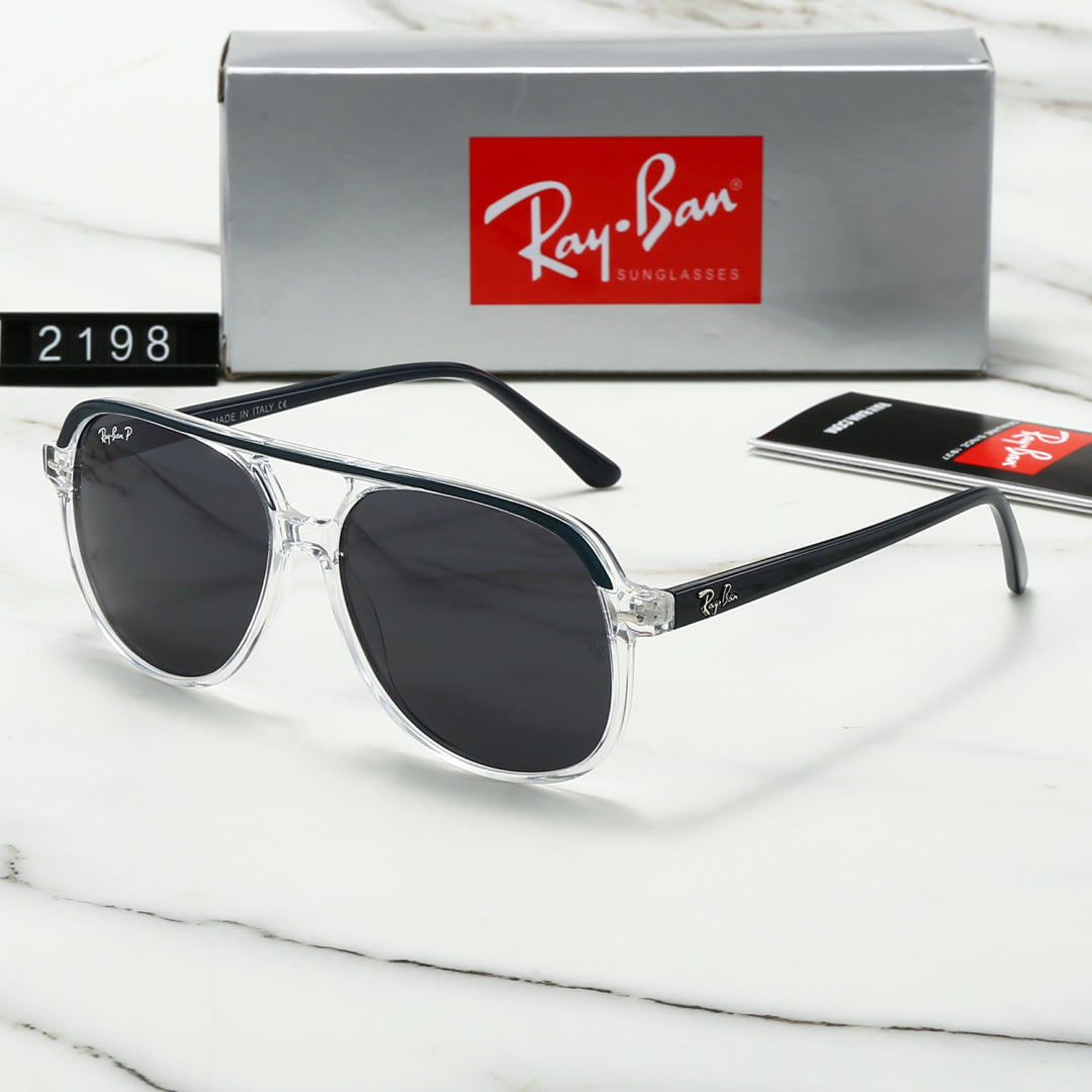 sunglasses /Lens: UV400 /Model:2198