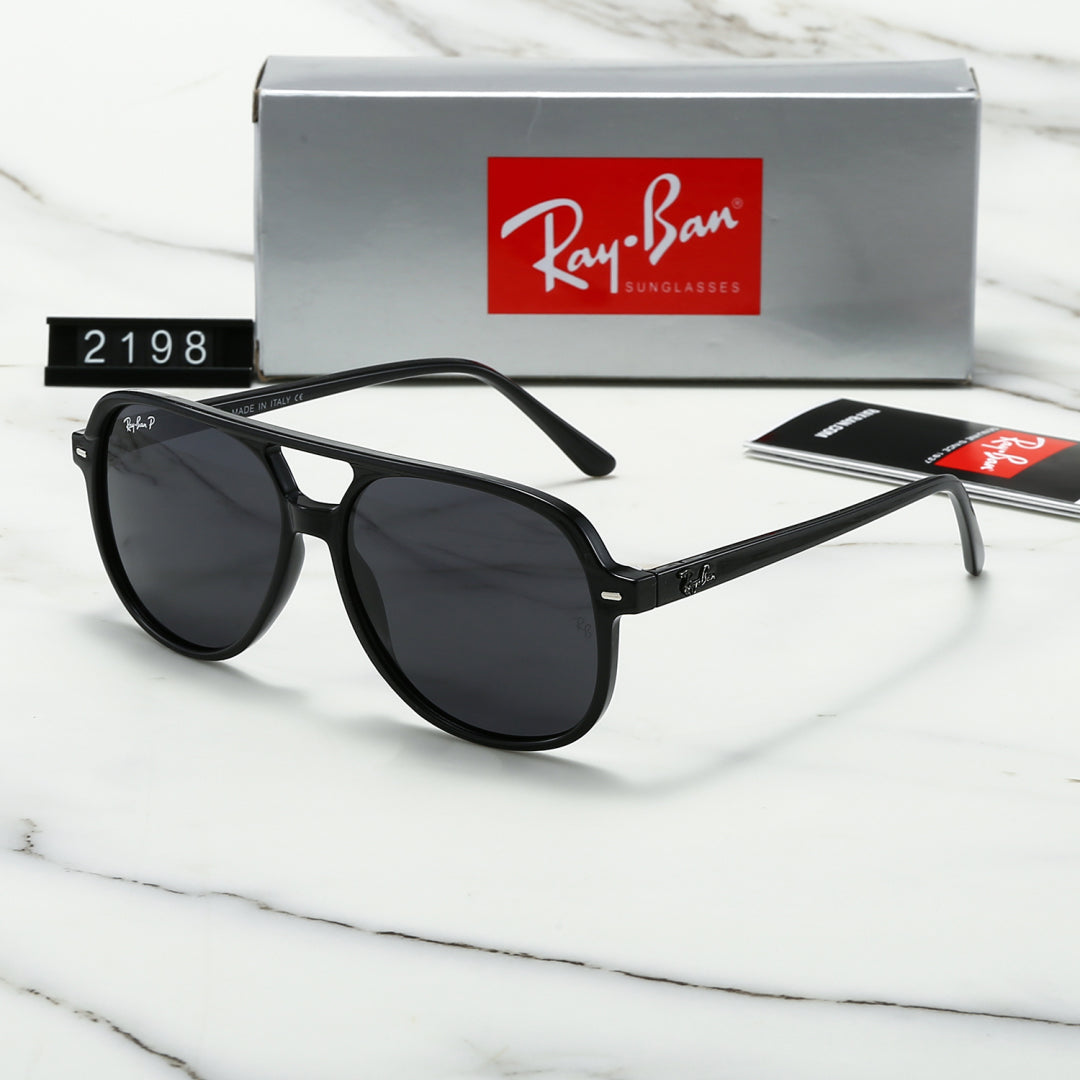 sunglasses /Lens: UV400 /Model:2198