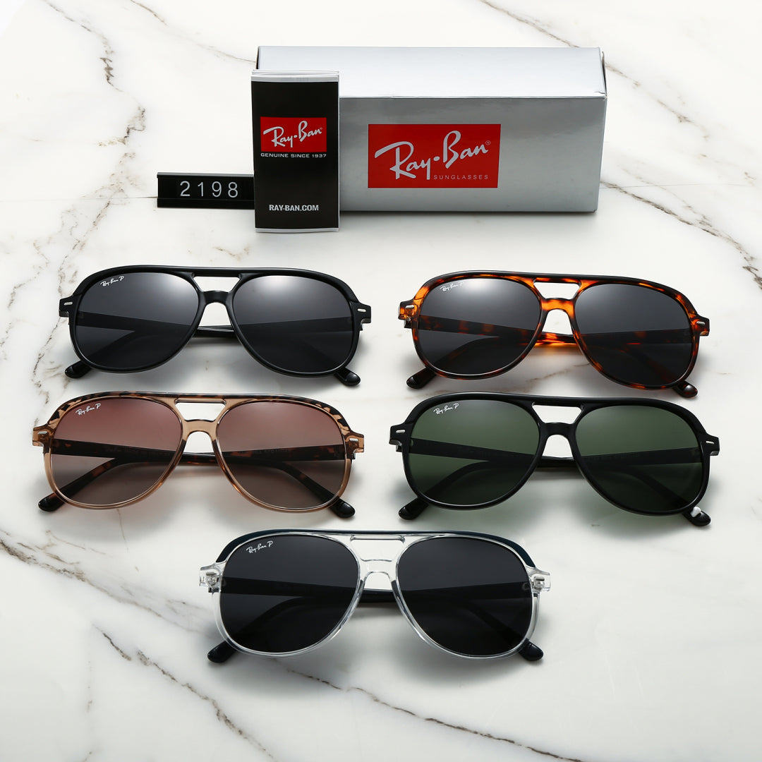 sunglasses /Lens: UV400 /Model:2198
