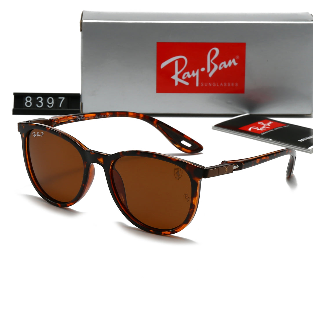 sunglasses /Lens: UV400 /Model:8397