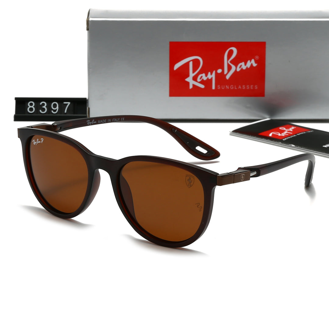 sunglasses /Lens: UV400 /Model:8397