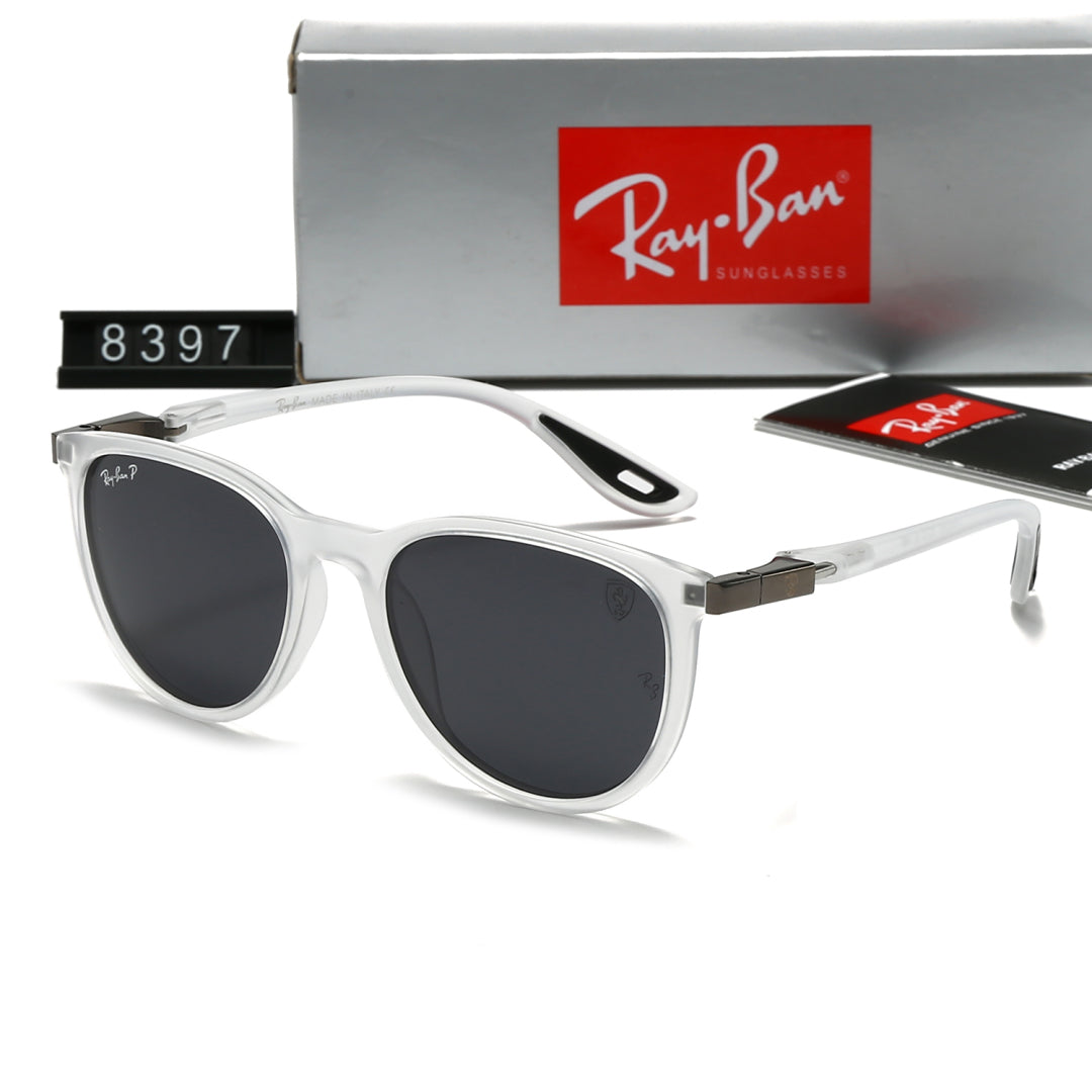 sunglasses /Lens: UV400 /Model:8397