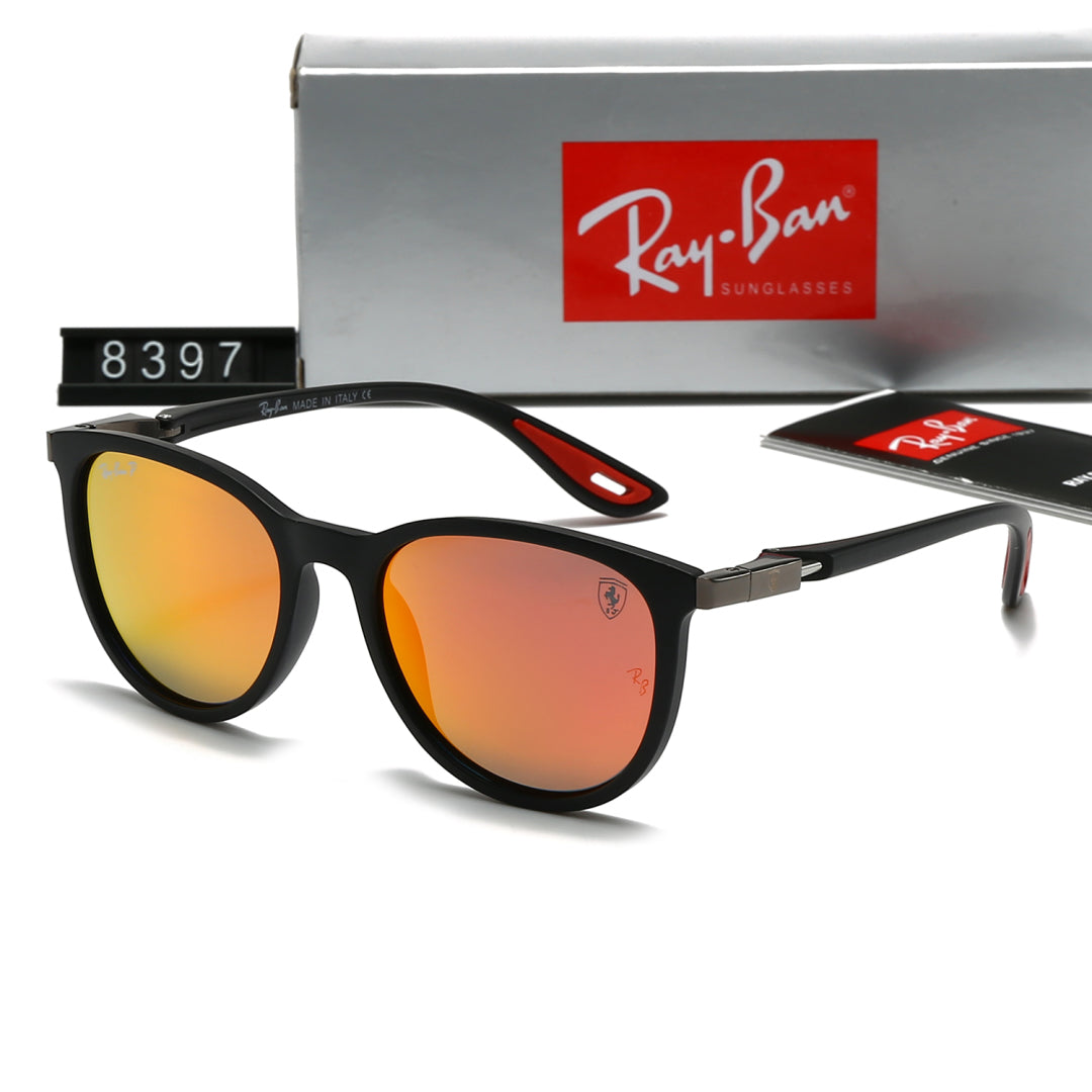 sunglasses /Lens: UV400 /Model:8397