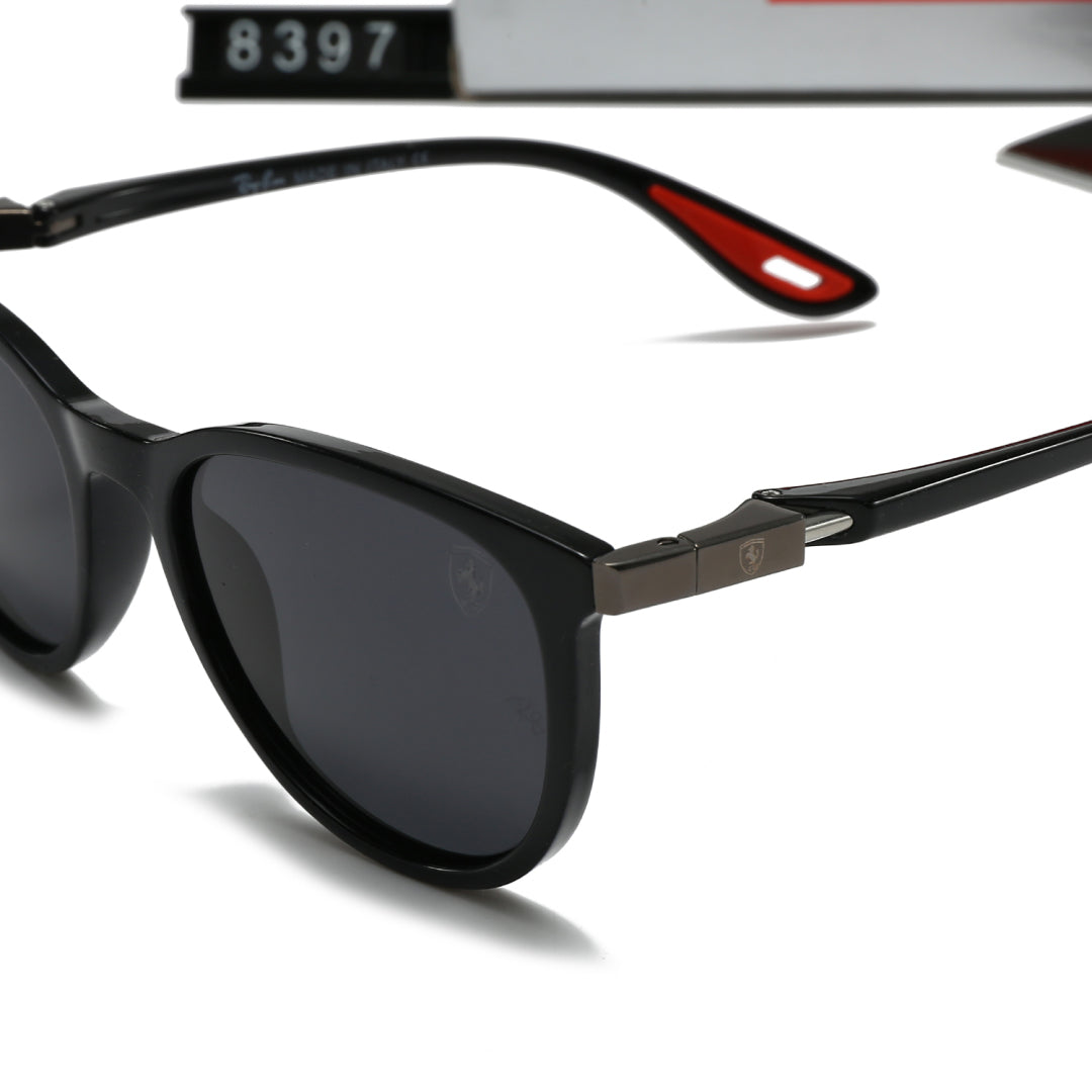 sunglasses /Lens: UV400 /Model:8397
