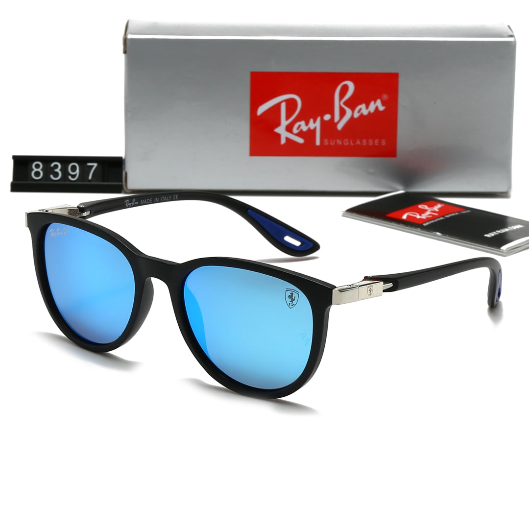 sunglasses /Lens: UV400 /Model:8397