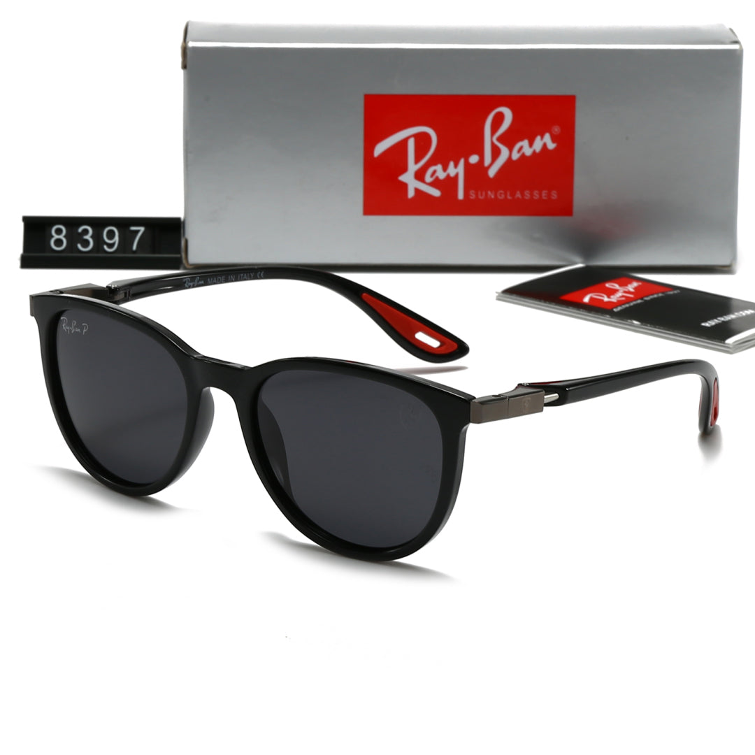 sunglasses /Lens: UV400 /Model:8397