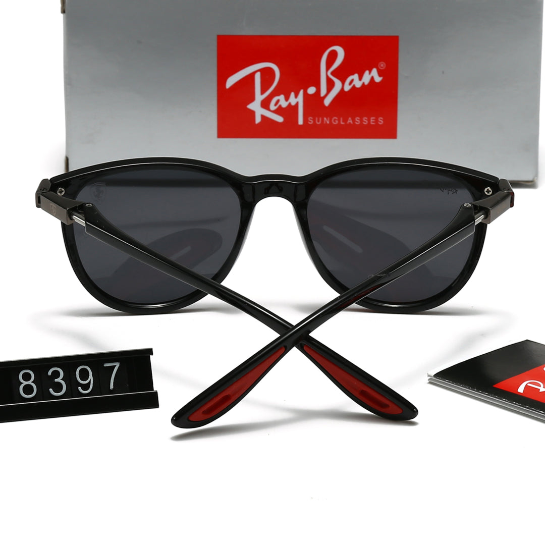 sunglasses /Lens: UV400 /Model:8397