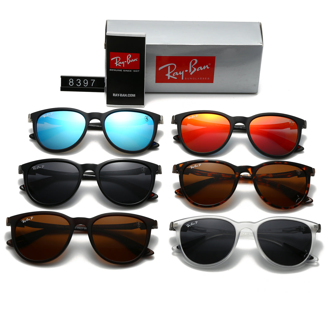 sunglasses /Lens: UV400 /Model:8397