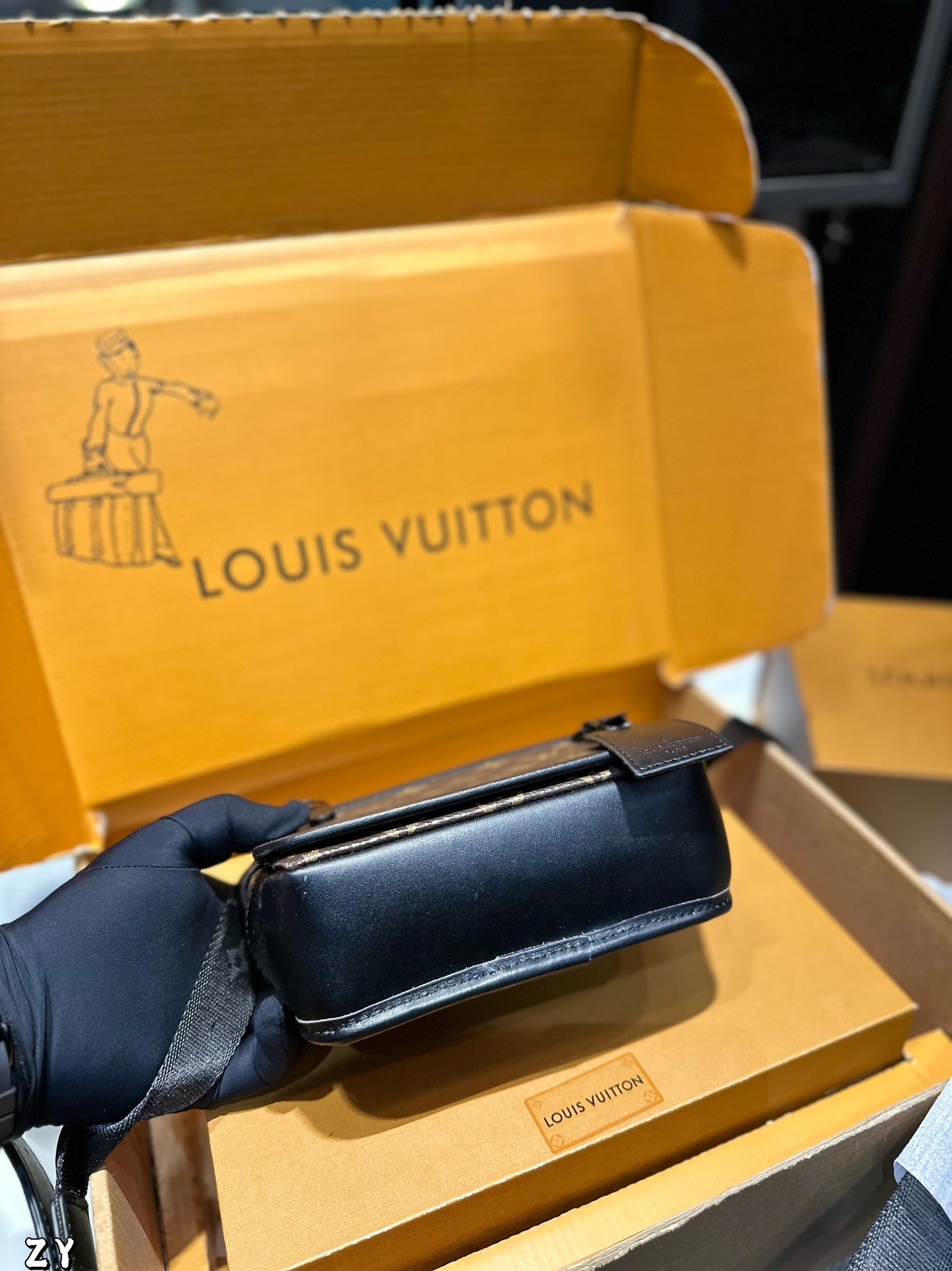 Bag/Quality: 4A/Model:342787