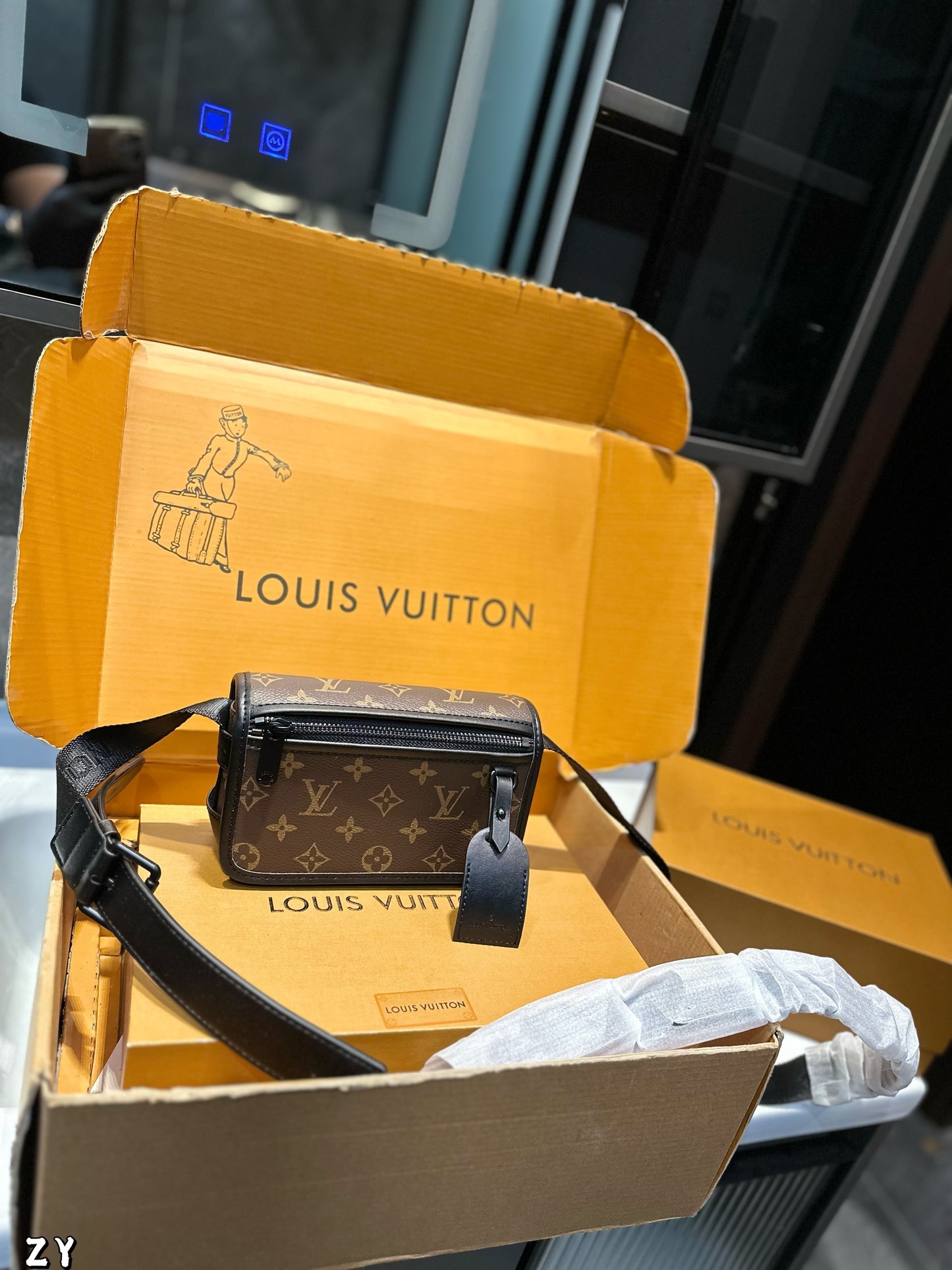 Bag/Quality: 4A/Model:342787