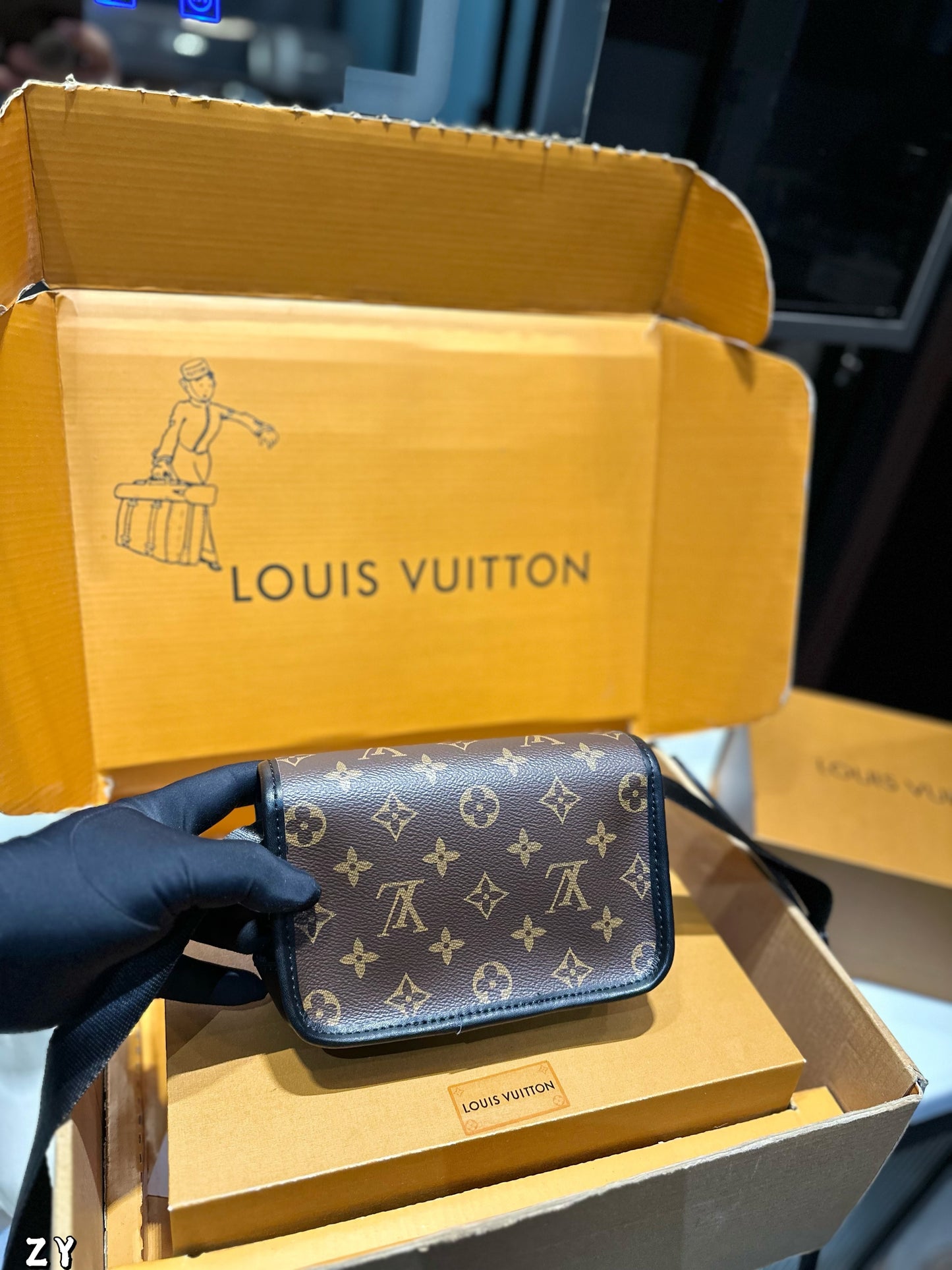Bag/Quality: 4A/Model:342787