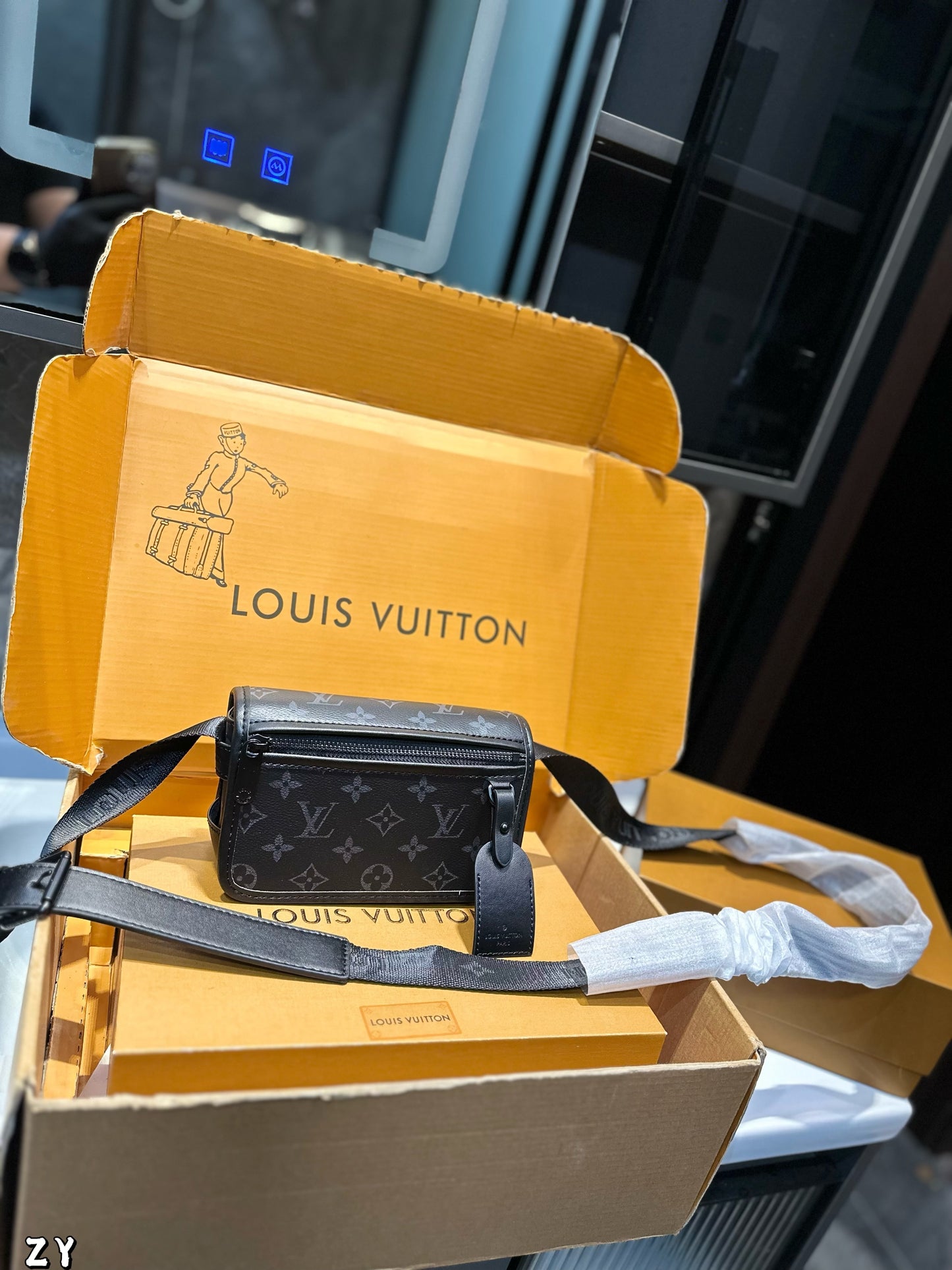Bag/Quality: 4A/Model:342787