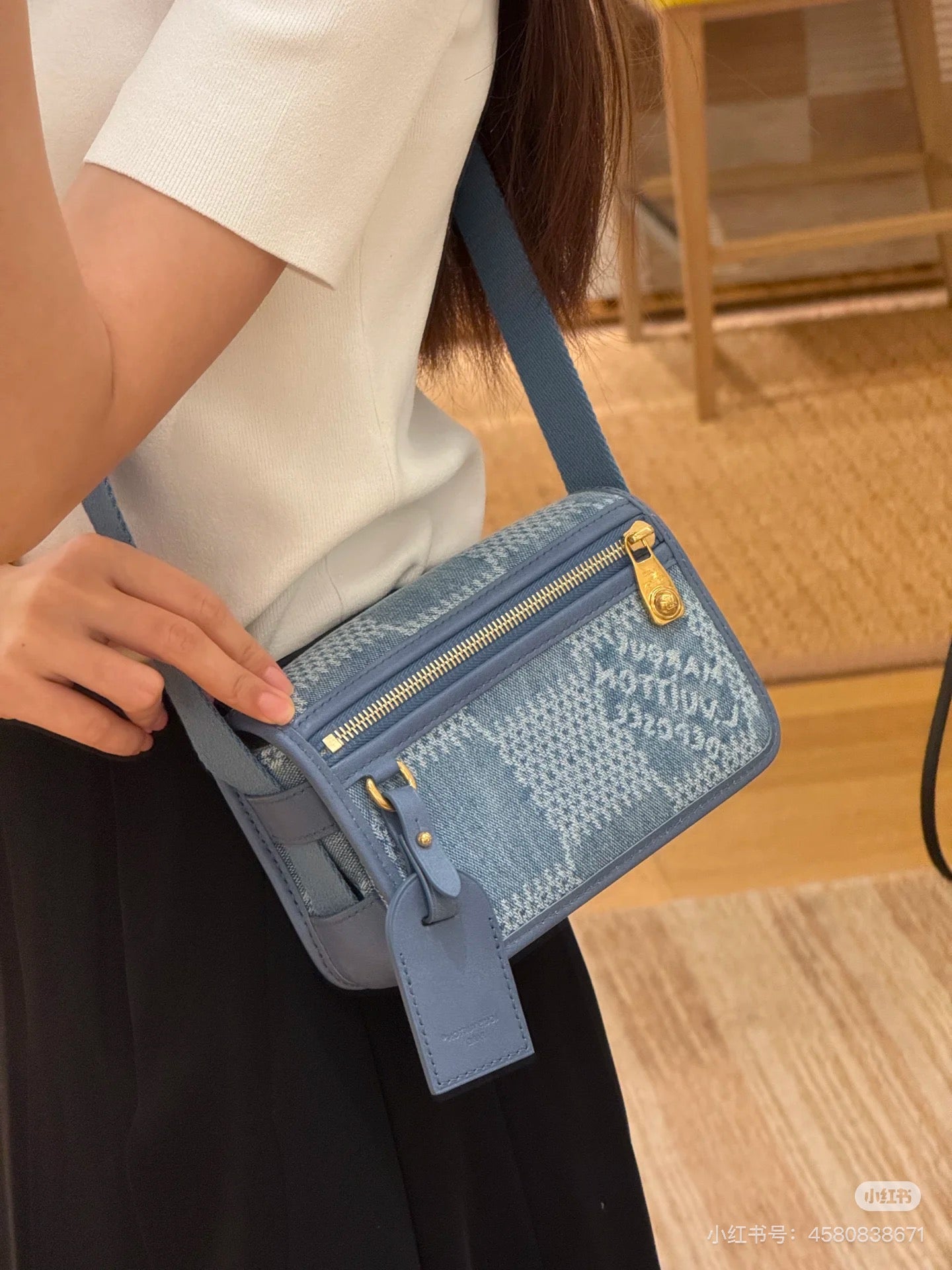 Bag/Quality: 4A/Model:342787