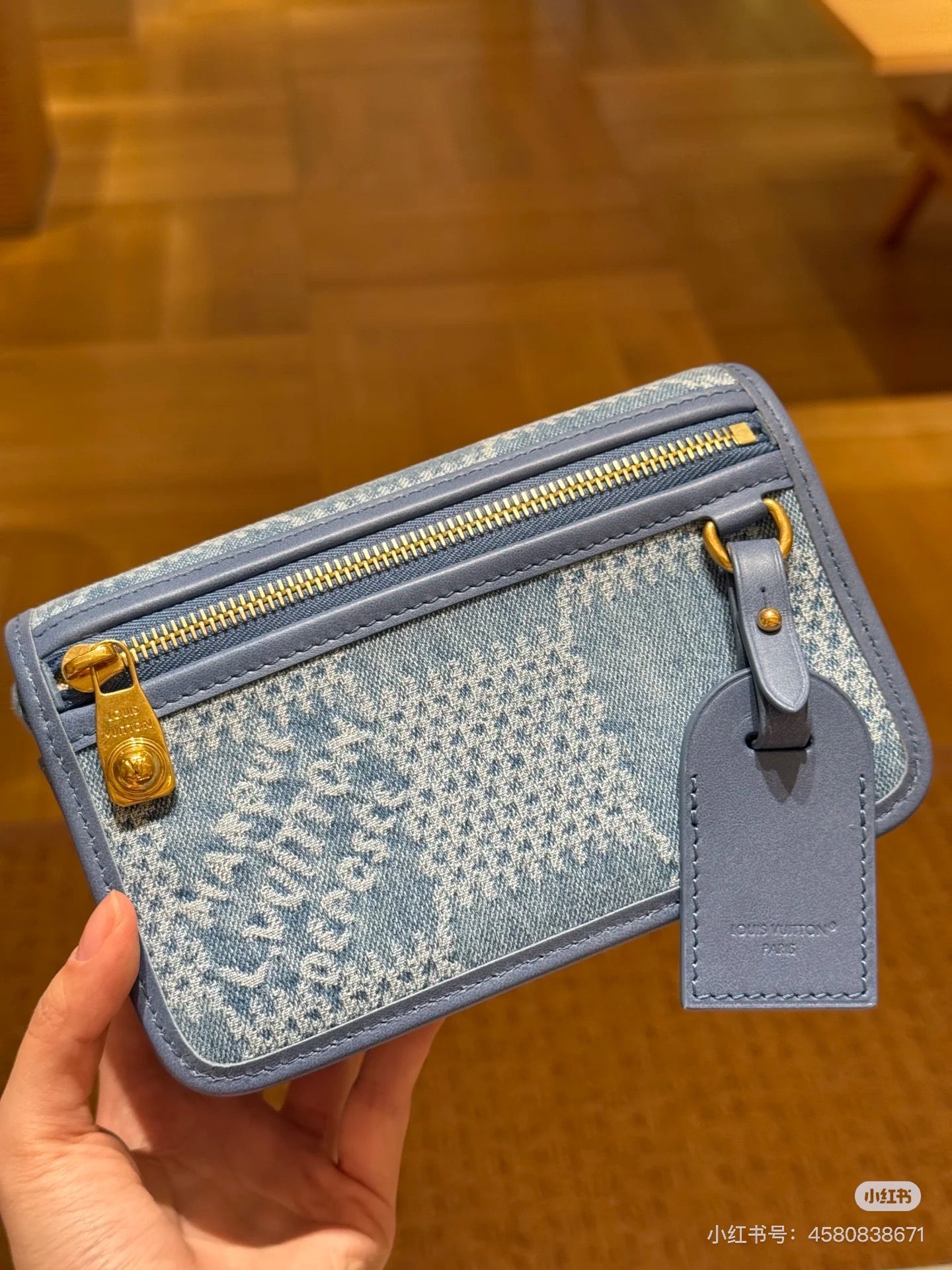 Bag/Quality: 4A/Model:342787