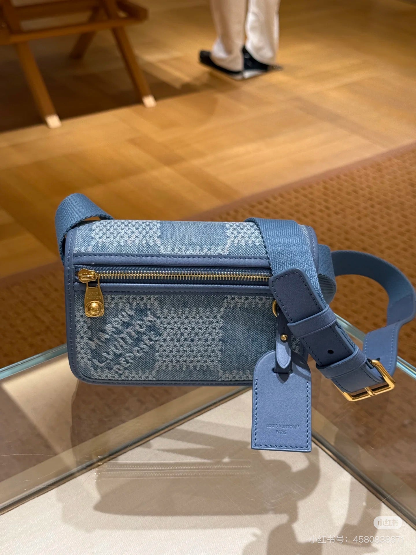 Bag/Quality: 4A/Model:342787