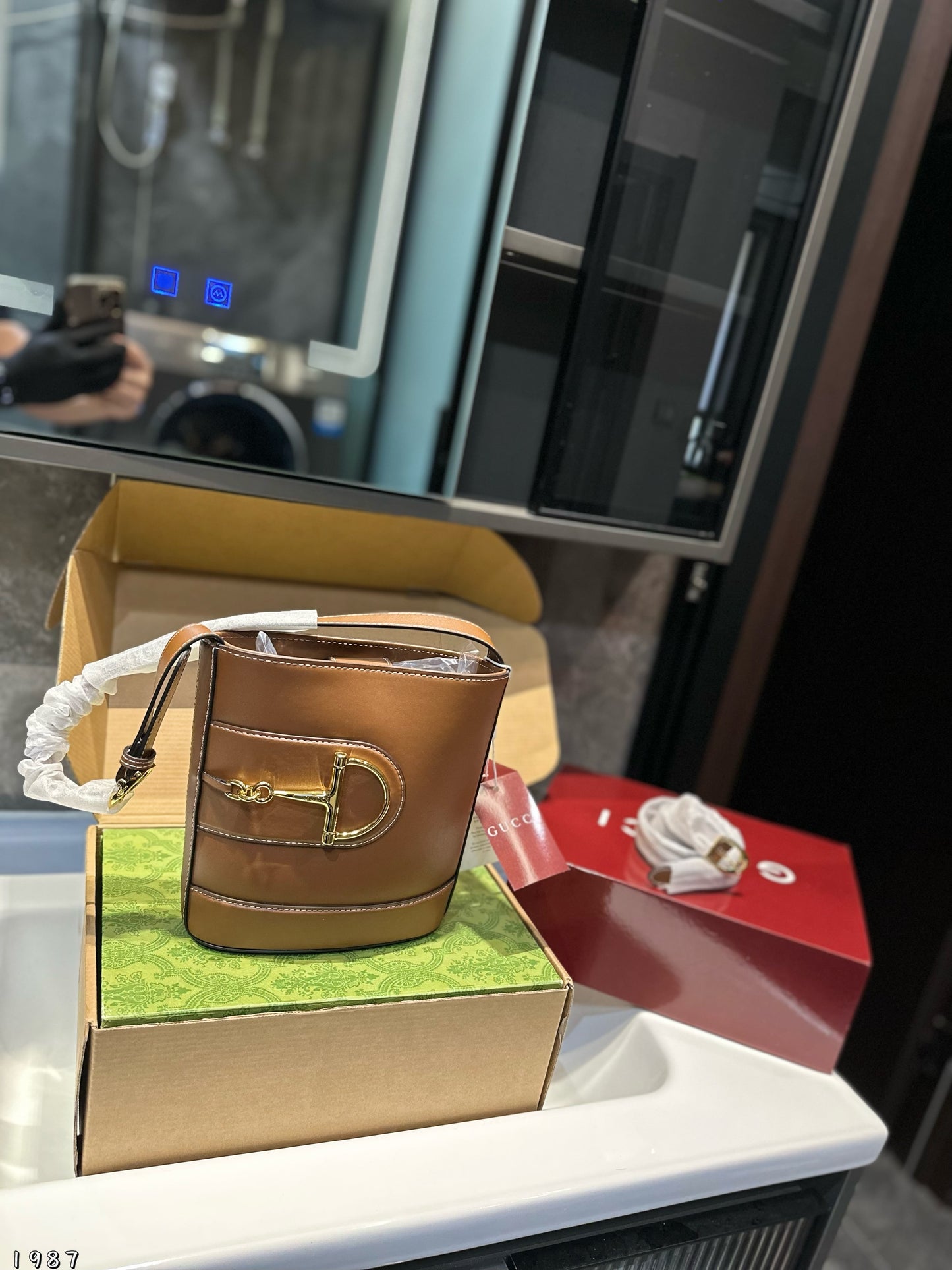 Bag/Quality: 4A/Model:342780