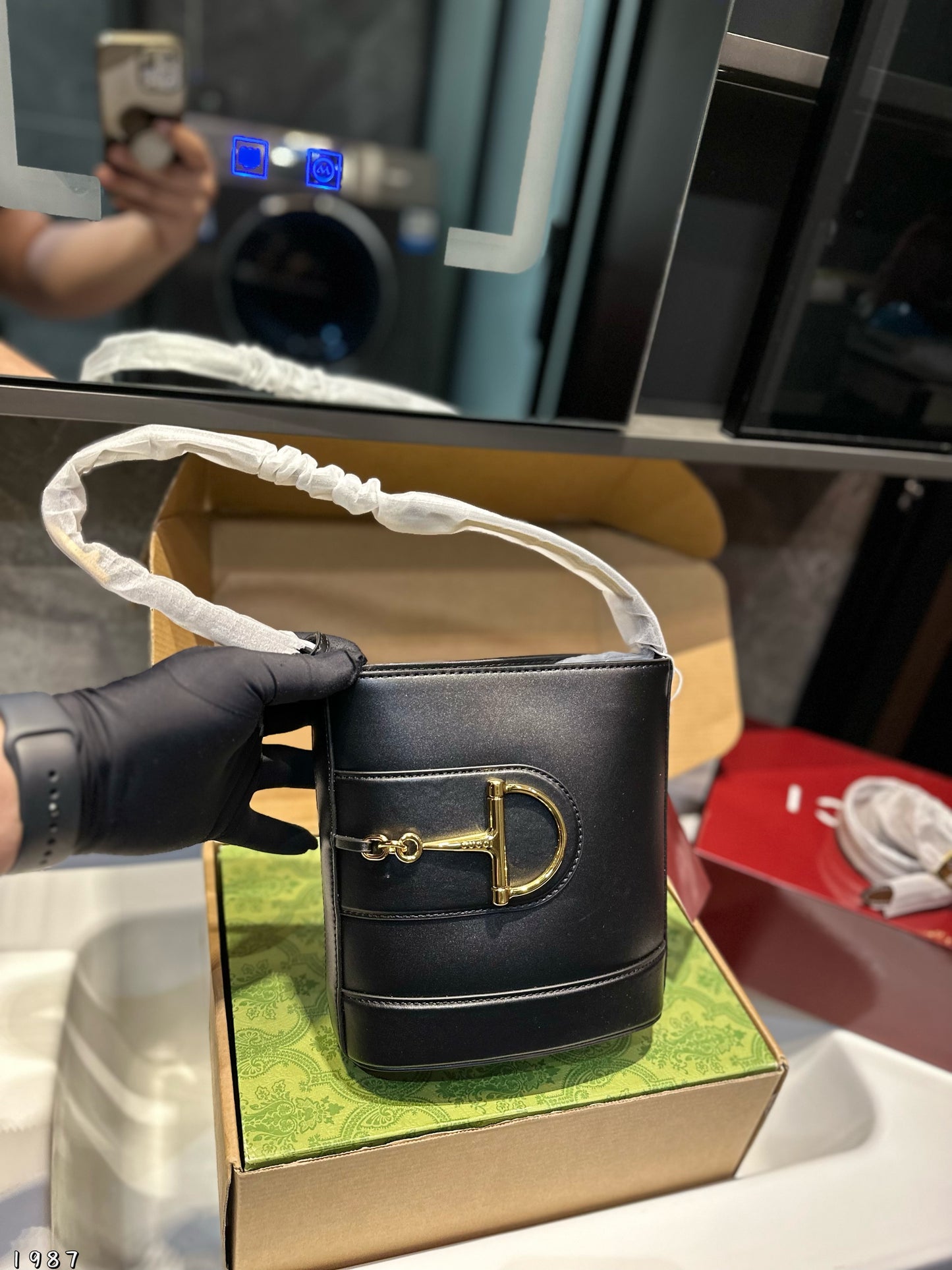 Bag/Quality: 4A/Model:342780